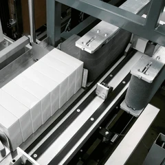 Case Packers