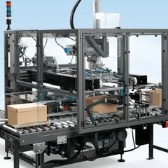 Dozenopzetmachines