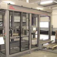 Palletiseermachines