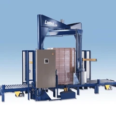 Palletwikkelaars