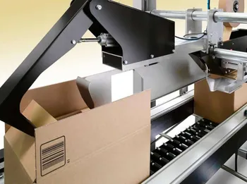 Dozensluitmachines - Efficiënt sluiten van verpakkingen