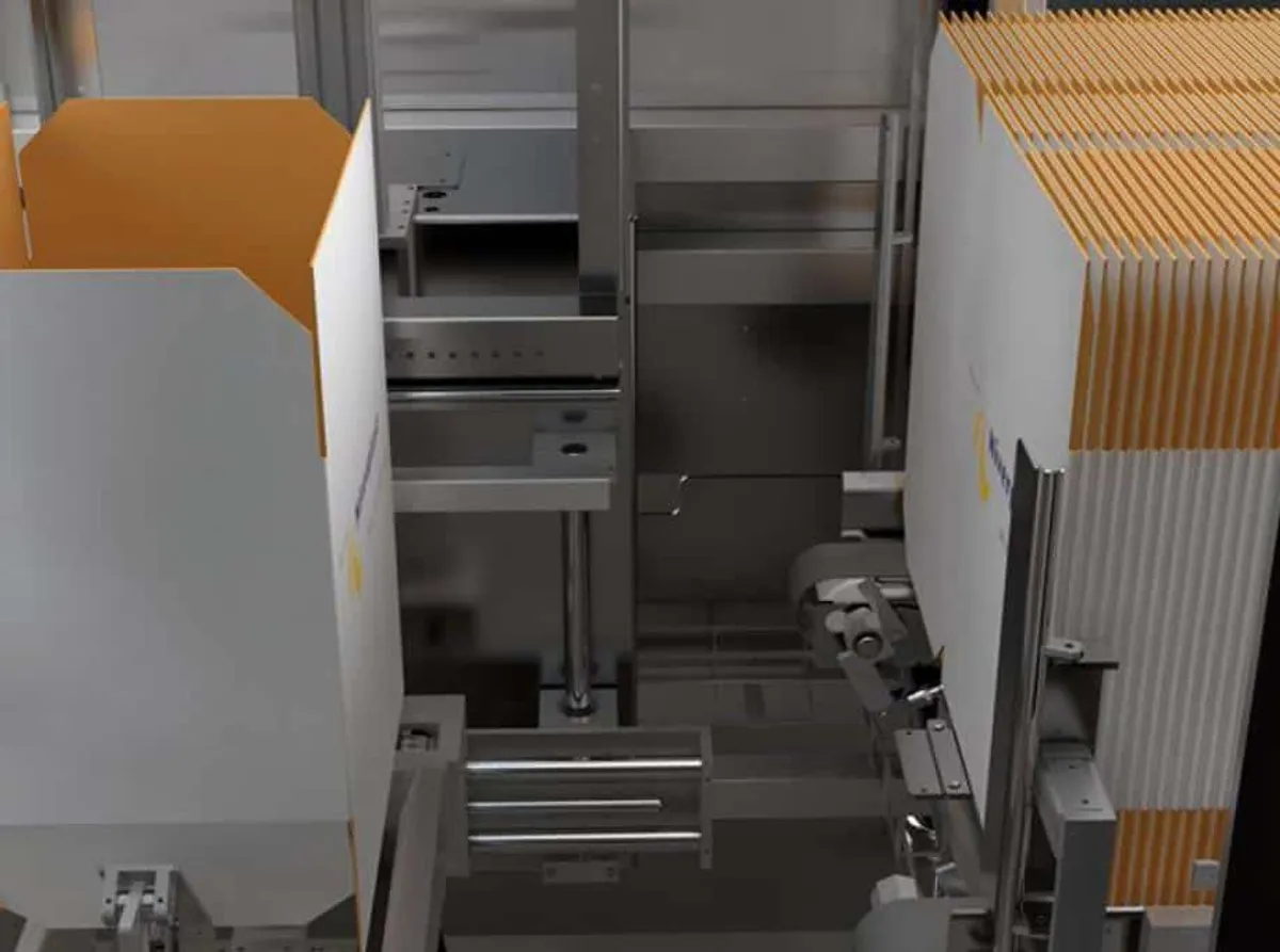 Bag-in-Box visual 1