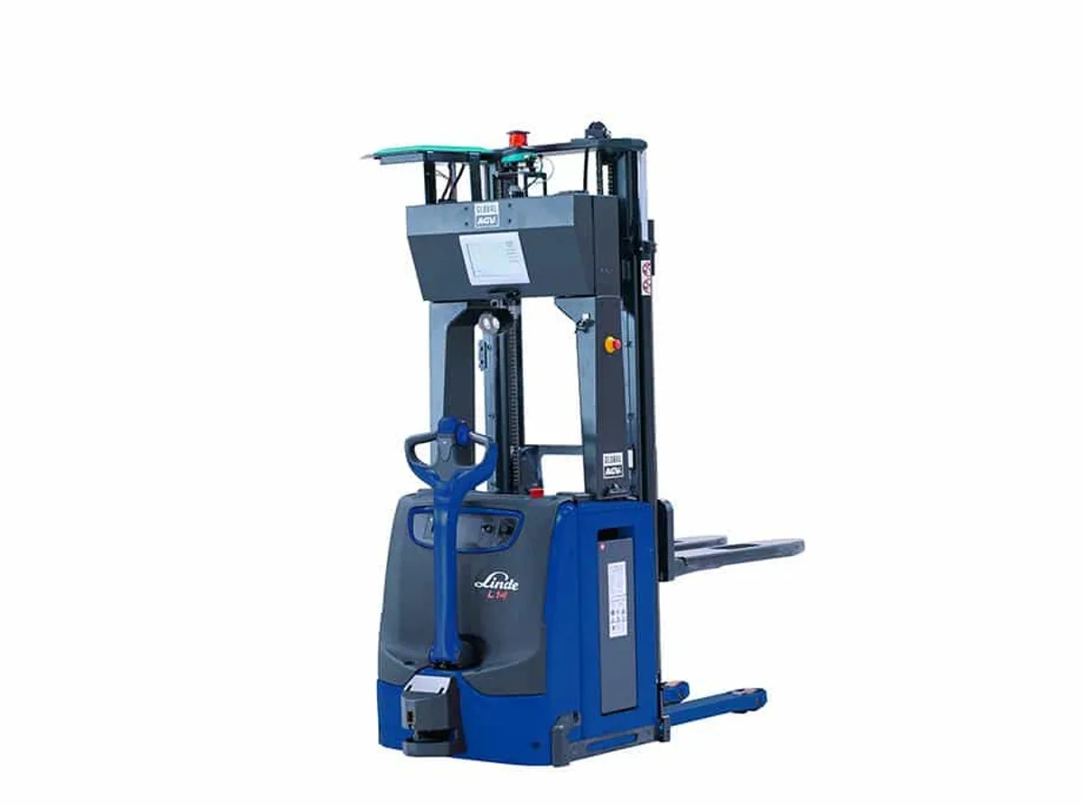 Global AGV visual 6